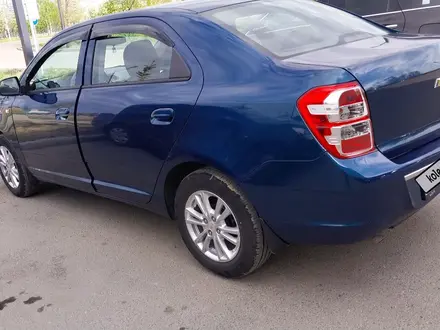 Chevrolet Cobalt 2023 года за 7 100 000 тг. в Усть-Каменогорск – фото 7
