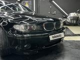 BMW 330 2004 года за 9 100 000 тг. в Алматы – фото 4