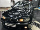 BMW 330 2004 года за 9 100 000 тг. в Алматы – фото 5