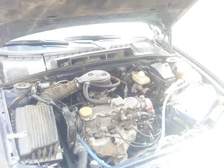 Opel Vectra 1998 года за 1 249 999 тг. в Шымкент – фото 3