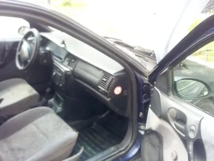 Opel Vectra 1998 года за 1 249 999 тг. в Шымкент – фото 4