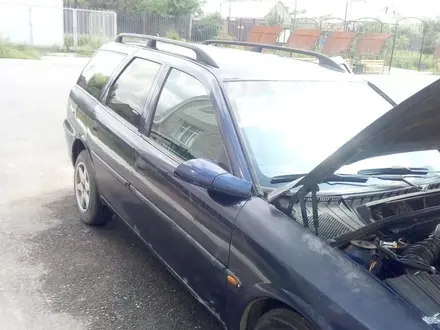 Opel Vectra 1998 года за 1 249 999 тг. в Шымкент – фото 5