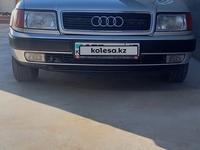 Audi 100 1991 годаfor2 300 000 тг. в Шымкент