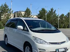 Toyota Estima, 2004