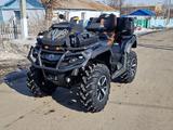 BRP  Can-Am Outlander MAX 1000R LTD 2022 года за 10 000 000 тг. в Кокшетау