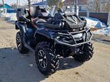 BRP  Can-Am Outlander MAX 1000R LTD 2022 года за 10 000 000 тг. в Кокшетау – фото 3