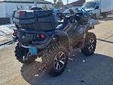 BRP  Can-Am Outlander MAX 1000R LTD 2022 года за 10 000 000 тг. в Кокшетау – фото 4