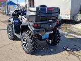 BRP  Can-Am Outlander MAX 1000R LTD 2022 года за 10 000 000 тг. в Кокшетау – фото 5