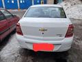 Chevrolet Cobalt 2022 года за 6 200 000 тг. в Астана – фото 2