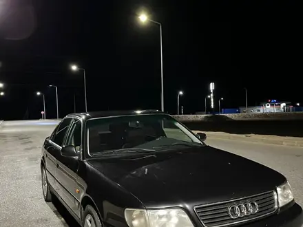 Audi A6 1996 года за 3 800 000 тг. в Байконыр – фото 5