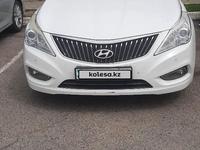 Hyundai Grandeur 2013 года за 7 200 000 тг. в Алматы