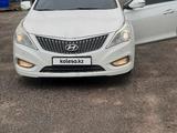 Hyundai Grandeur 2013 годаүшін7 200 000 тг. в Алматы – фото 2