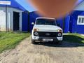 ВАЗ (Lada) Lada 2121 2021 года за 5 200 000 тг. в Уральск – фото 3