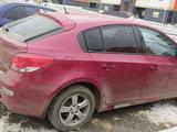 Chevrolet Cruze 2012 года за 3 799 000 тг. в Актобе – фото 5