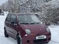 Daewoo Matiz 2010 годаүшін1 000 000 тг. в Алматы