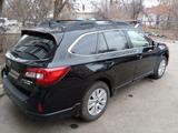 Subaru Outback 2016 годаүшін6 000 000 тг. в Уральск – фото 5