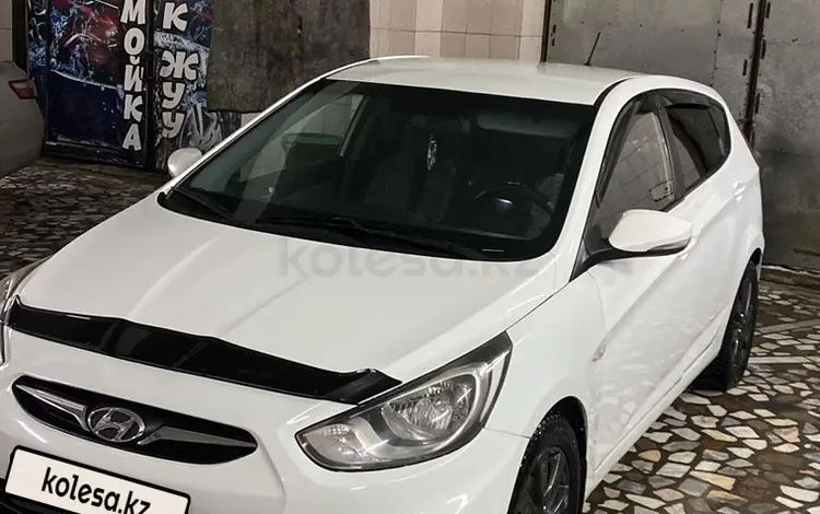 Hyundai Solaris 2014 года за 5 300 000 тг. в Павлодар