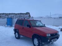 Nissan Terrano 1993 годаүшін2 400 000 тг. в Караганда