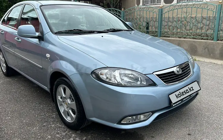 Daewoo Gentra 2014 года за 4 700 000 тг. в Шымкент