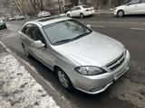 Chevrolet Lacetti 2023 годаfor7 100 000 тг. в Алматы – фото 3