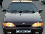 ВАЗ (Lada) 2114 2013 годаүшін1 350 000 тг. в Алматы