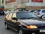ВАЗ (Lada) 2114 2013 годаүшін1 350 000 тг. в Алматы – фото 4