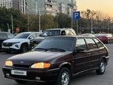 ВАЗ (Lada) 2114 2013 годаүшін1 350 000 тг. в Алматы – фото 5