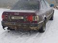 Audi 80 1993 годаүшін1 100 000 тг. в Уральск