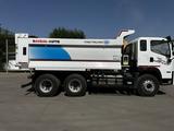 FAW  JK6.6x4 15-тонн в наличии с НДС 2026 года за 30 500 000 тг. в Алматы – фото 3
