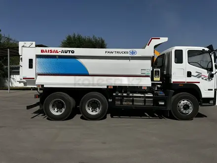FAW  JK6.6x4 15-тонн в наличии с НДС 2026 года за 30 500 000 тг. в Алматы – фото 3