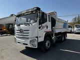 FAW  JK6.6x4 15-тонн в наличии с НДС 2026 года за 30 500 000 тг. в Алматы