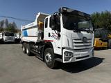 FAW  JK6.6x4 15-тонн в наличии с НДС 2026 года за 30 500 000 тг. в Алматы – фото 2