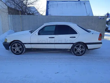 Mercedes-Benz C 180 1994 года за 1 150 000 тг. в Уральск