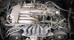 Двигатель на исузу трупер,Опель монтерей 3.2,3.5,Isuzu trooper,Opel montere за 280 000 тг. в Усть-Каменогорск