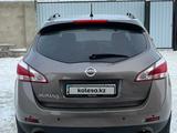 Nissan Murano 2014 годаүшін6 900 000 тг. в Атырау – фото 2