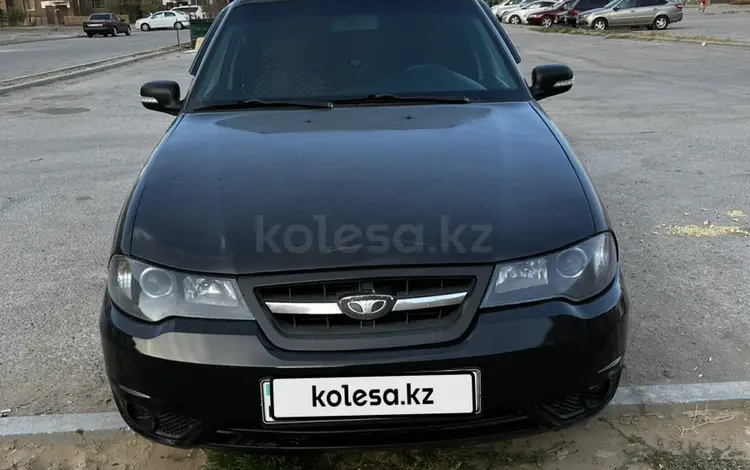 Daewoo Nexia 2014 годаүшін1 600 000 тг. в Кызылорда