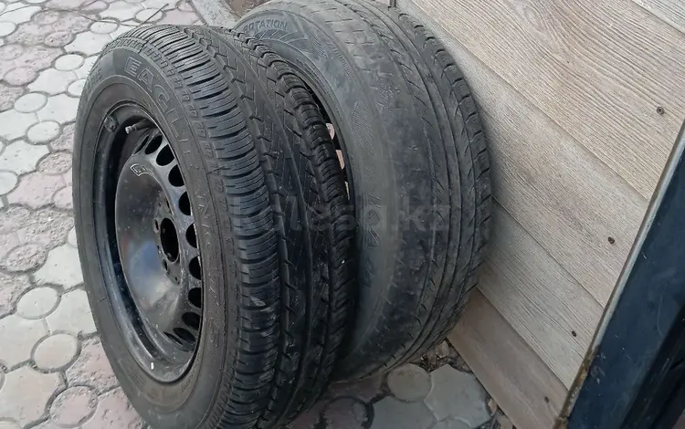 Шины за 15 000 тг. в Павлодар