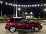 Mitsubishi Outlander 2005 года за 3 600 000 тг. в Шымкент – фото 4