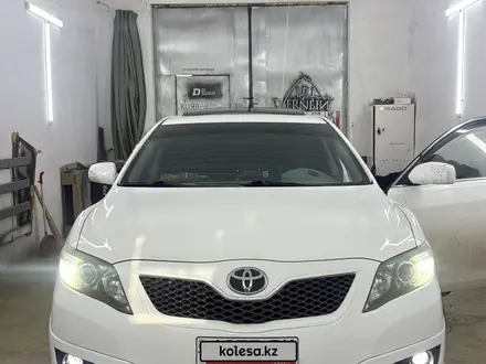 Toyota Camry 2011 года за 5 200 000 тг. в Уральск
