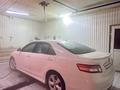 Toyota Camry 2011 годаүшін5 200 000 тг. в Уральск – фото 4