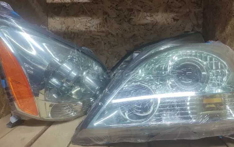 Фары на GX470 за 10 001 тг. в Алматы