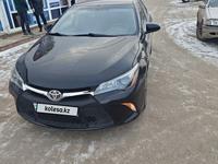 Toyota Camry 2016 года за 9 500 000 тг. в Уральск