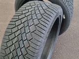 Зимняя шина Continental VikingContact 7 265/40 R22 109T XLfor400 000 тг. в Тараз – фото 4