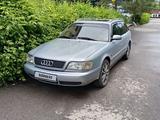 Audi A6 1996 годаүшін2 400 000 тг. в Бишкуль – фото 2