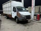 ГАЗ ГАЗель 2011 года за 5 200 000 тг. в Алматы