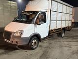 ГАЗ ГАЗель 2011 года за 5 200 000 тг. в Алматы – фото 2