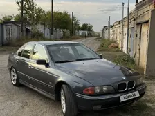 BMW 5 Series, 1997
