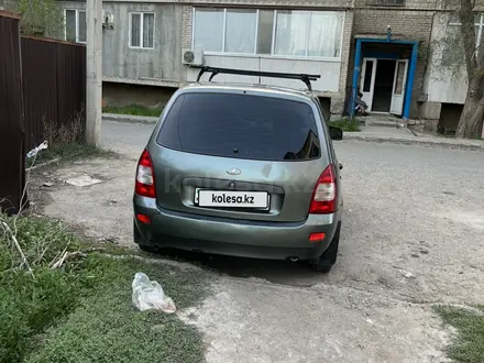 ВАЗ (Lada) Kalina 1117 2009 года за 1 100 000 тг. в Атырау – фото 4