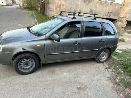 ВАЗ (Lada) Kalina 1117 2009 года за 1 100 000 тг. в Атырау – фото 3