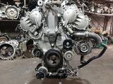 Двигатель на Ниссан Теана VQ 35 объём 3.5 без навесного за 550 000 тг. в Алматы